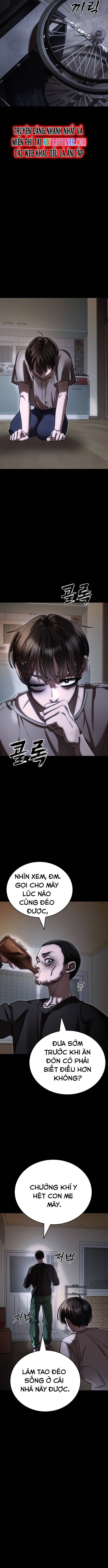 Thiên Ma Tái Lâm Chap 55 - Next Chap 56