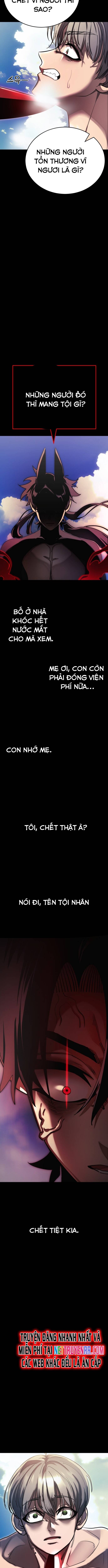 Thiên Ma Tái Lâm Chap 55 - Next Chap 56