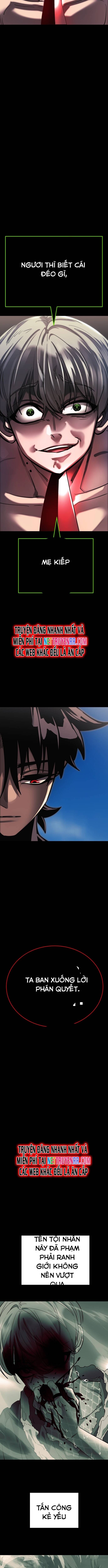 Thiên Ma Tái Lâm Chap 55 - Next Chap 56