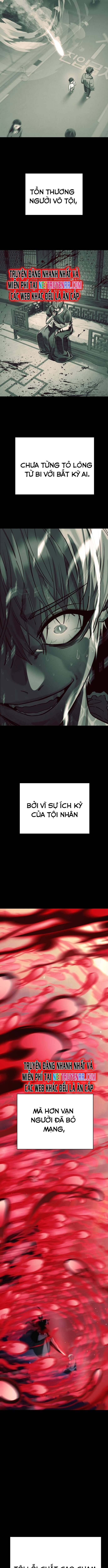 Thiên Ma Tái Lâm Chap 55 - Next Chap 56