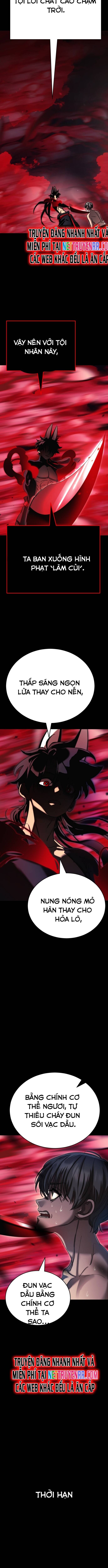 Thiên Ma Tái Lâm Chap 55 - Next Chap 56