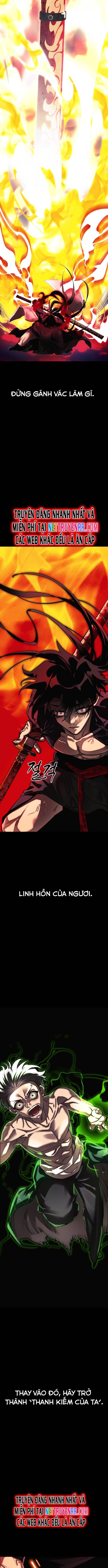 Thiên Ma Tái Lâm Chap 55 - Next Chap 56