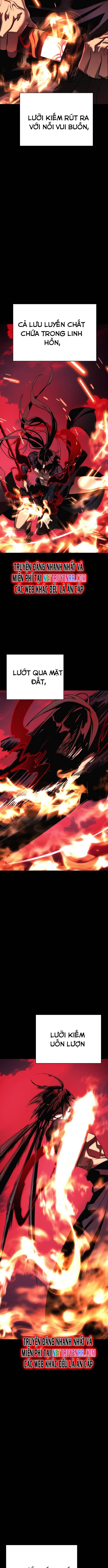 Thiên Ma Tái Lâm Chap 55 - Next Chap 56