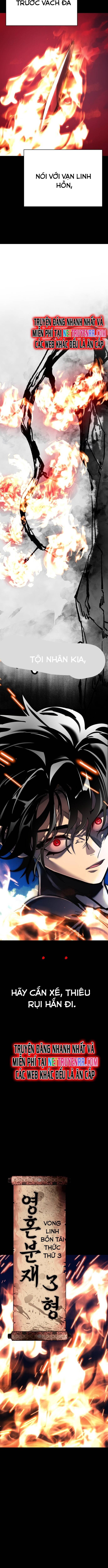 Thiên Ma Tái Lâm Chap 55 - Next Chap 56