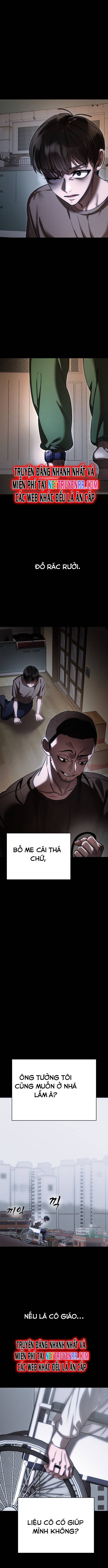 Thiên Ma Tái Lâm Chap 55 - Next Chap 56