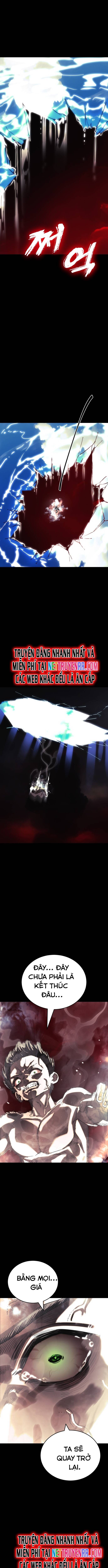 Thiên Ma Tái Lâm Chap 55 - Next Chap 56