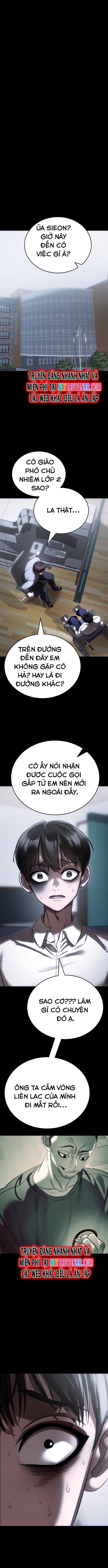 Thiên Ma Tái Lâm Chap 55 - Next Chap 56