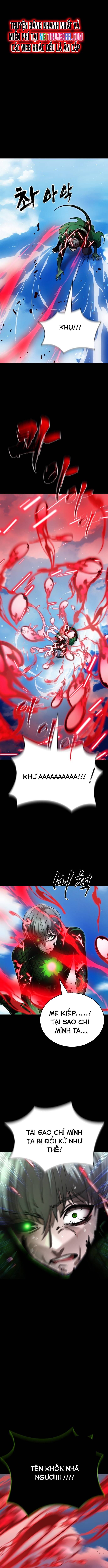Thiên Ma Tái Lâm Chap 55 - Next Chap 56