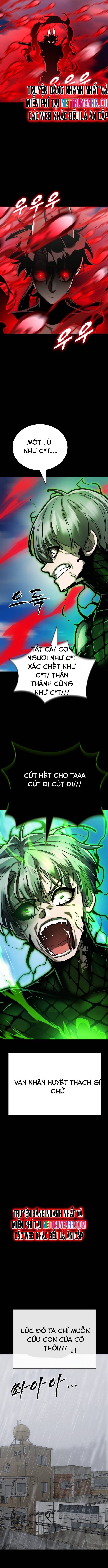 Thiên Ma Tái Lâm Chap 55 - Next Chap 56