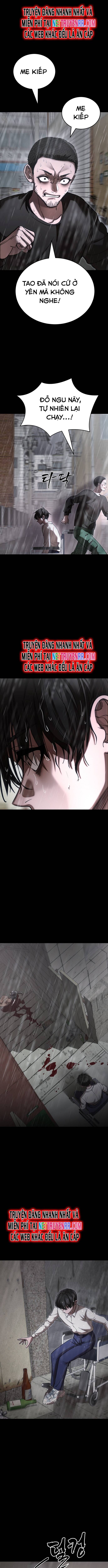 Thiên Ma Tái Lâm Chap 55 - Next Chap 56
