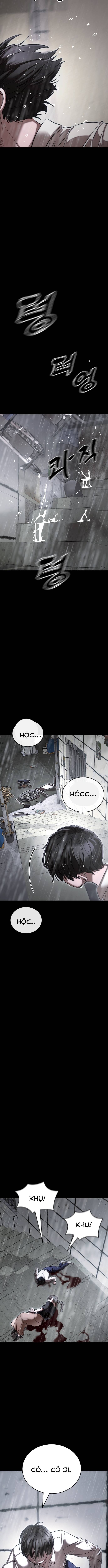Thiên Ma Tái Lâm Chap 55 - Next Chap 56
