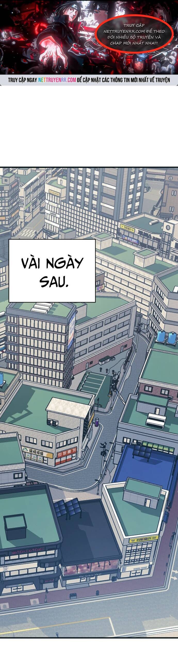 Thiên Ma Tái Lâm Chap 56 - Next Chap 57