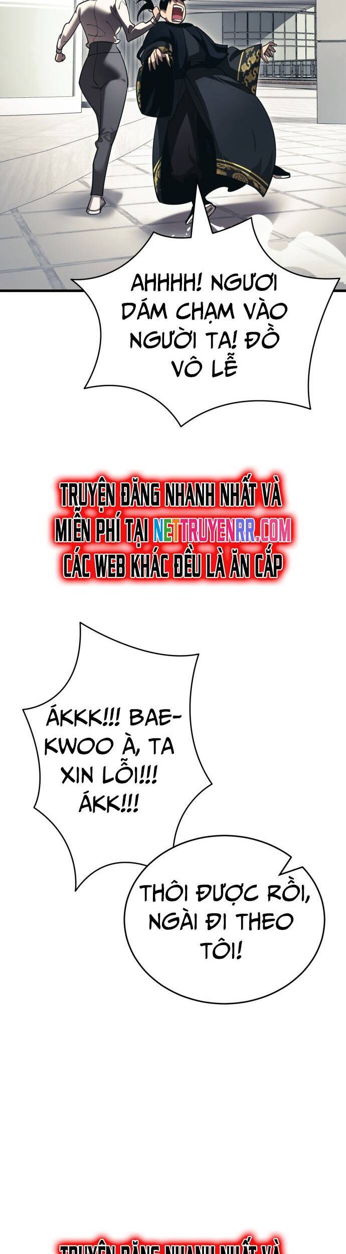 Thiên Ma Tái Lâm Chap 56 - Next Chap 57