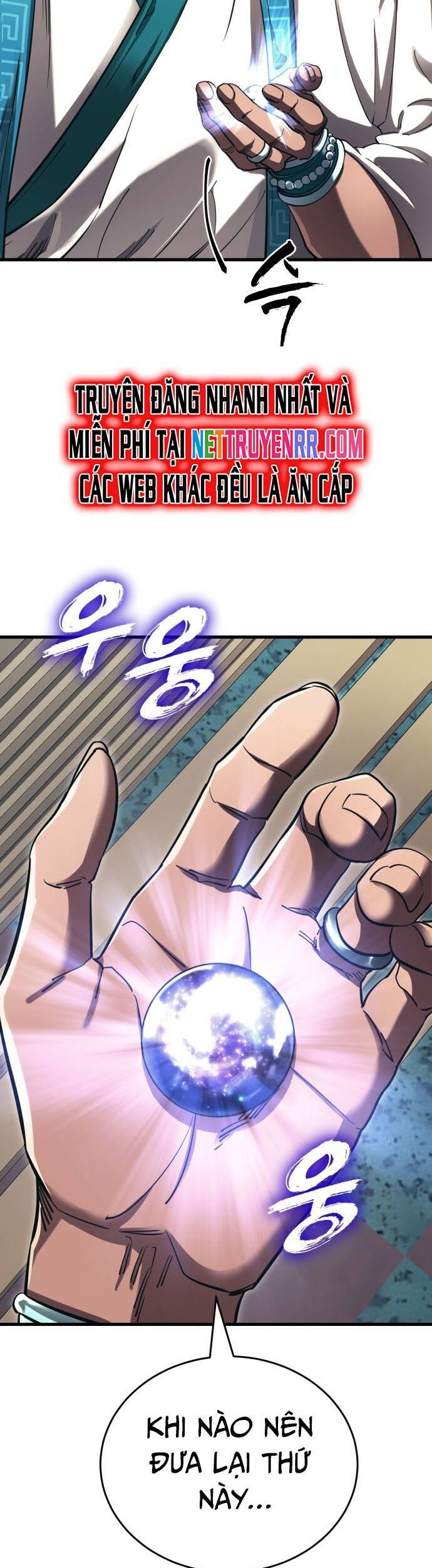 Thiên Ma Tái Lâm Chap 56 - Next Chap 57