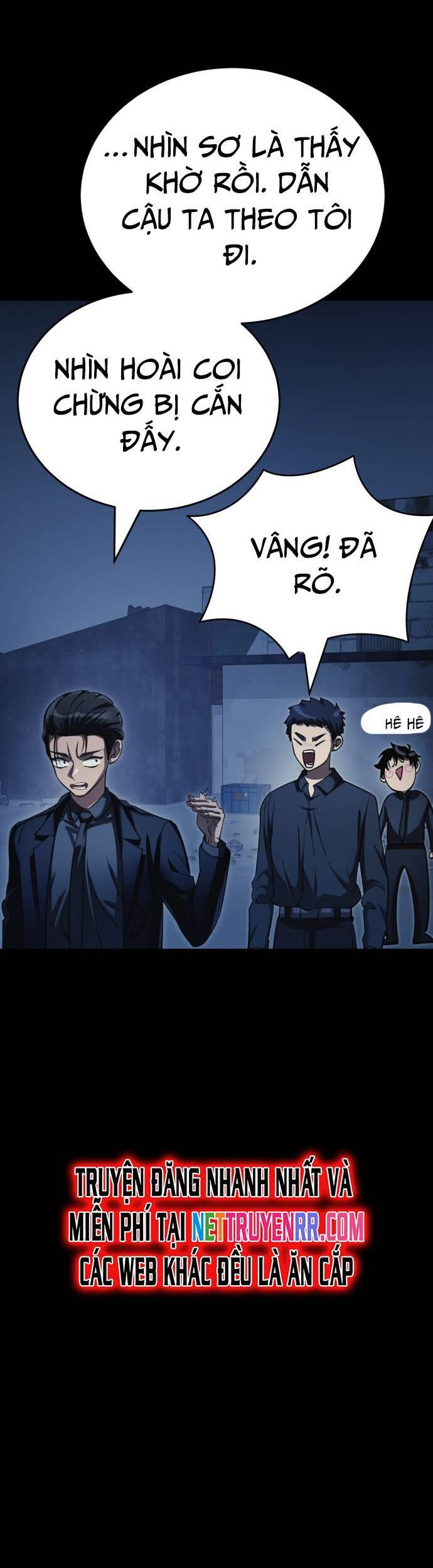 Thiên Ma Tái Lâm Chap 56 - Next Chap 57