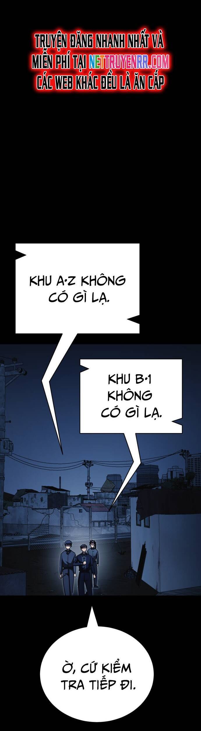 Thiên Ma Tái Lâm Chap 56 - Next Chap 57