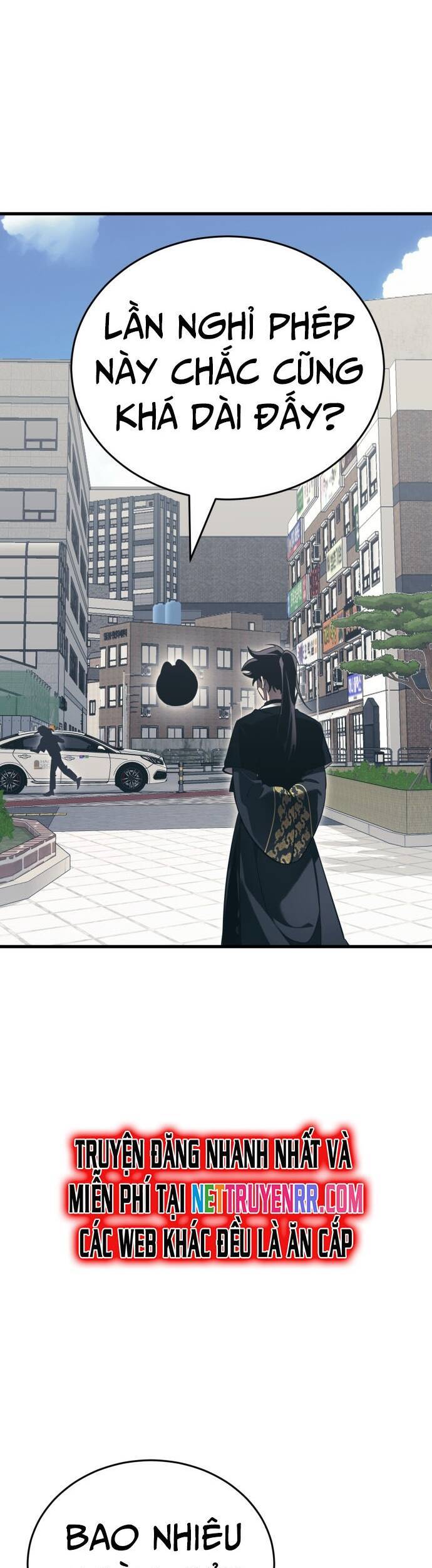 Thiên Ma Tái Lâm Chap 56 - Next Chap 57
