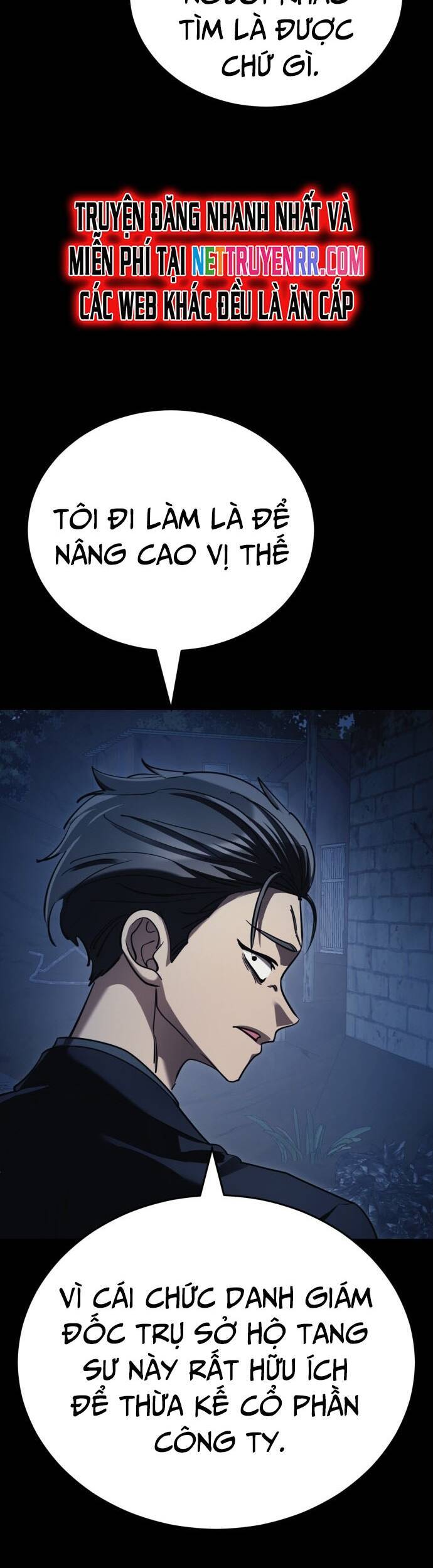Thiên Ma Tái Lâm Chap 56 - Next Chap 57