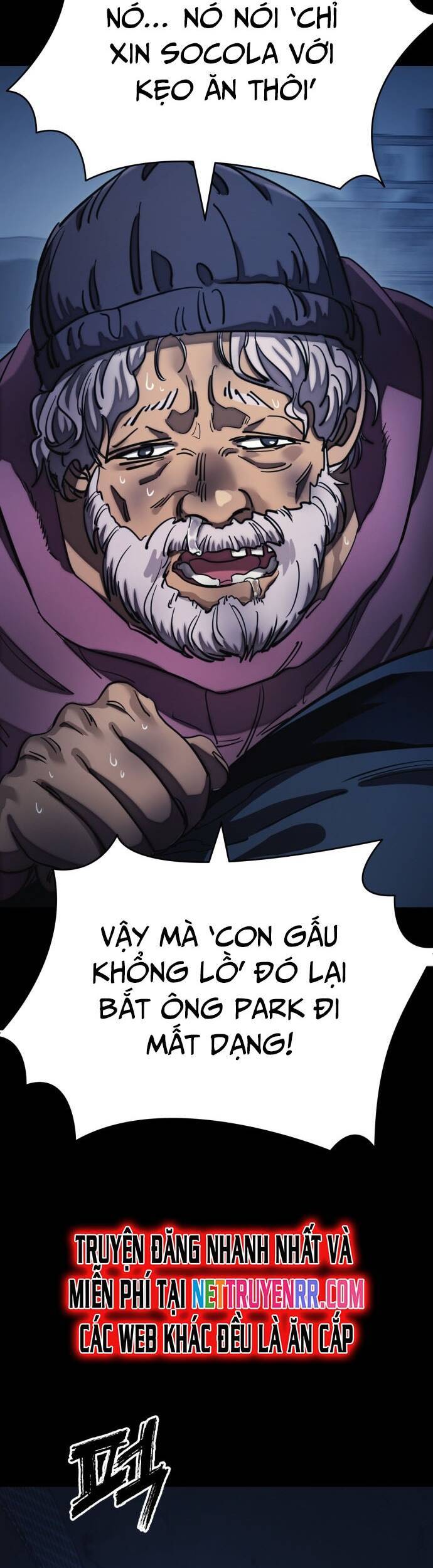 Thiên Ma Tái Lâm Chap 56 - Next Chap 57