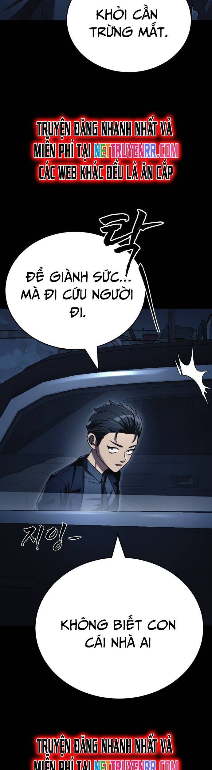 Thiên Ma Tái Lâm Chap 56 - Next Chap 57