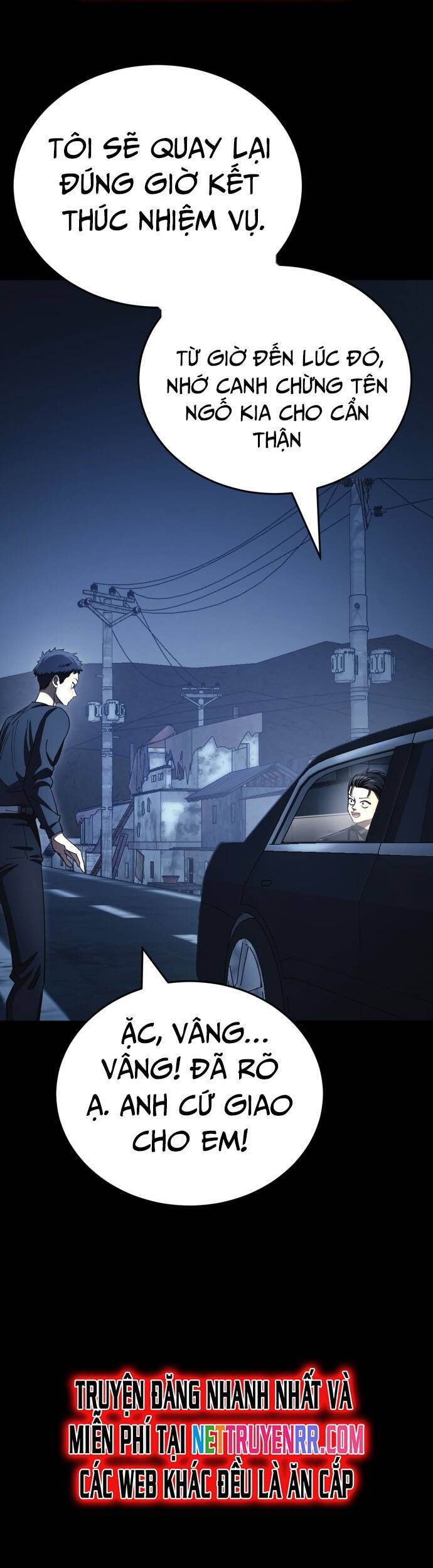 Thiên Ma Tái Lâm Chap 56 - Next Chap 57