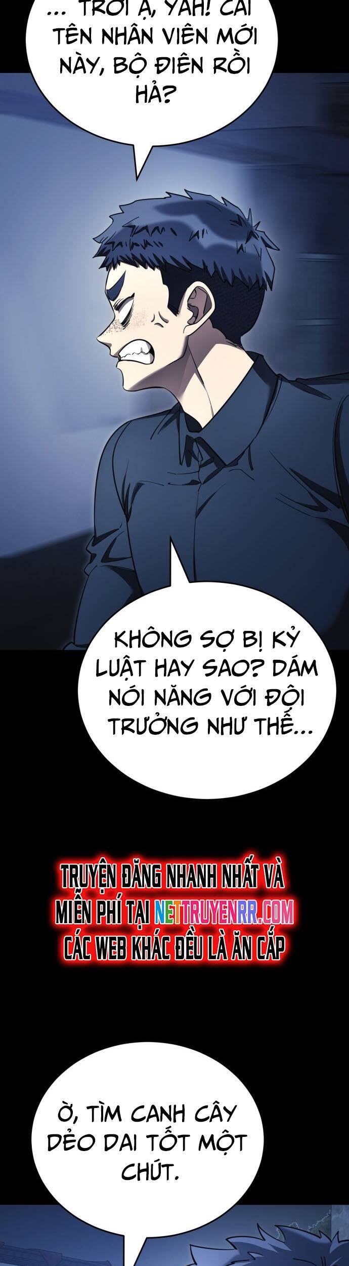 Thiên Ma Tái Lâm Chap 56 - Next Chap 57