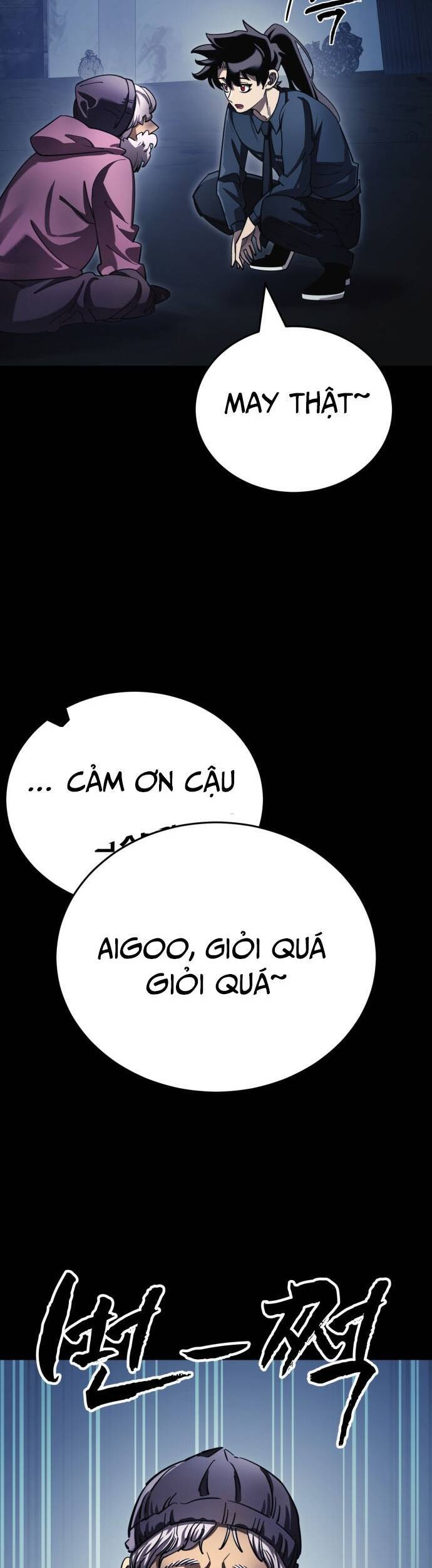 Thiên Ma Tái Lâm Chap 56 - Next Chap 57