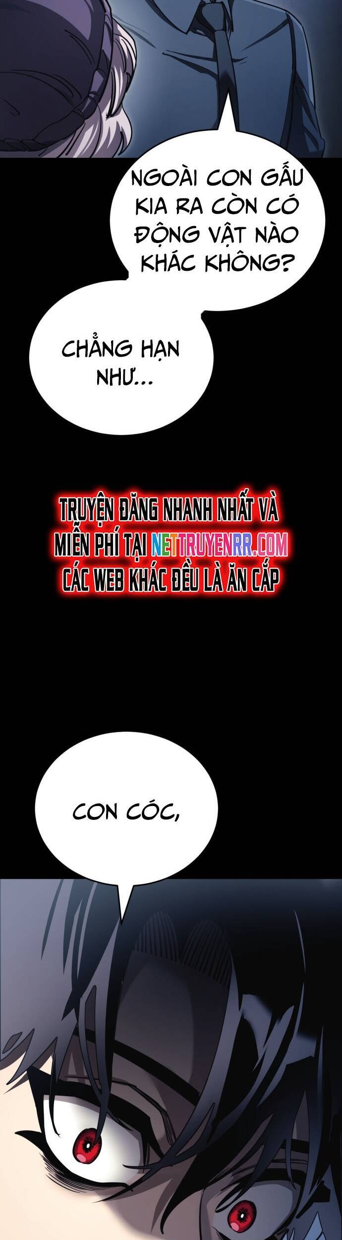 Thiên Ma Tái Lâm Chap 56 - Next Chap 57