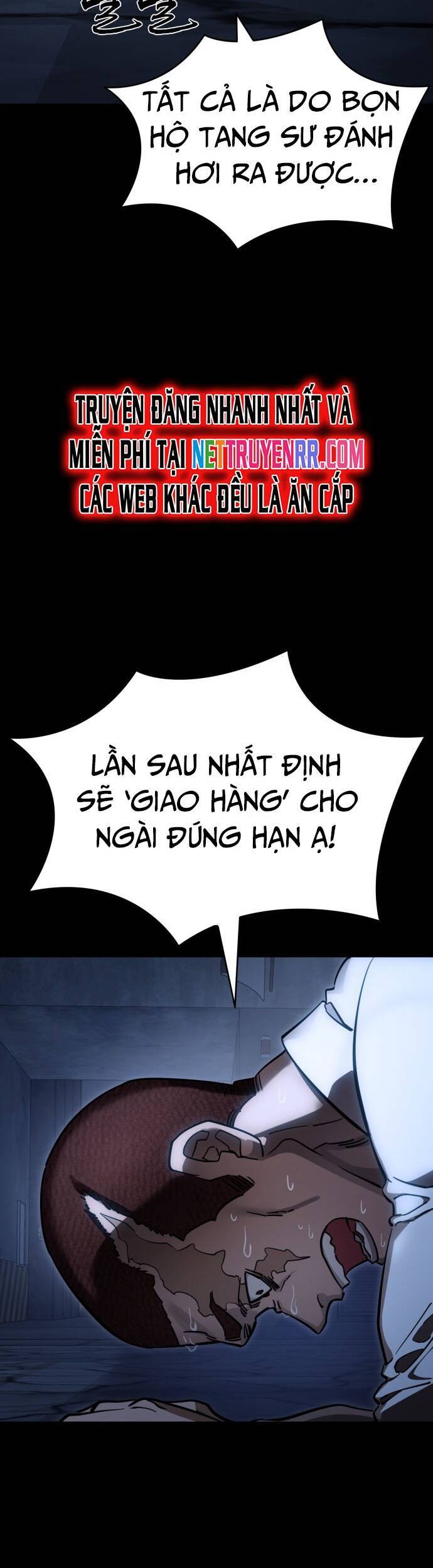 Thiên Ma Tái Lâm Chap 56 - Next Chap 57