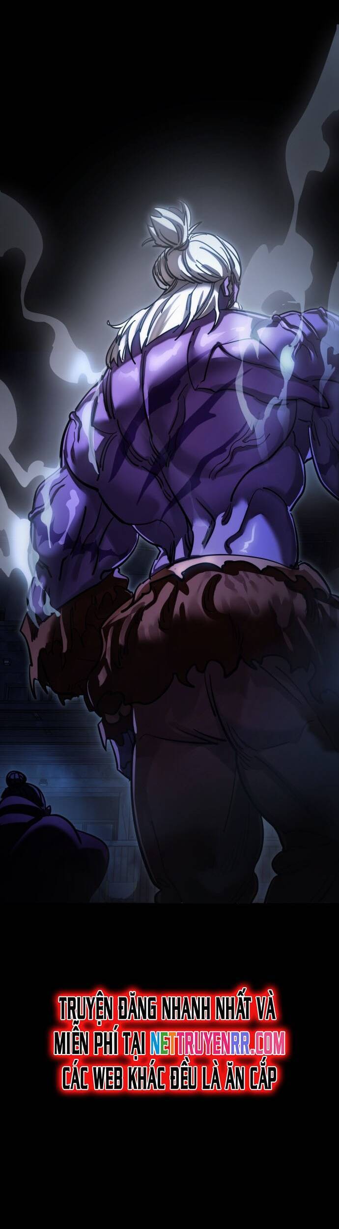 Thiên Ma Tái Lâm Chap 56 - Next Chap 57