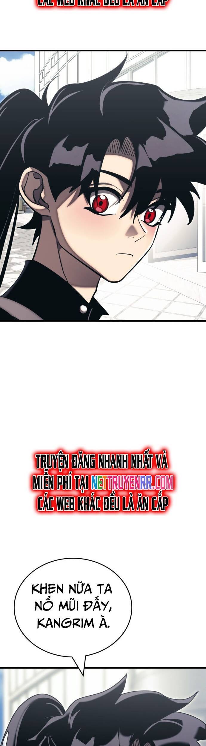 Thiên Ma Tái Lâm Chap 56 - Next Chap 57