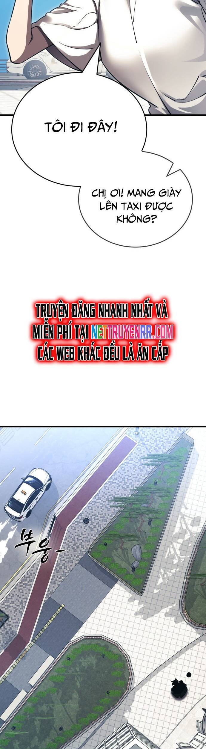 Thiên Ma Tái Lâm Chap 56 - Next Chap 57