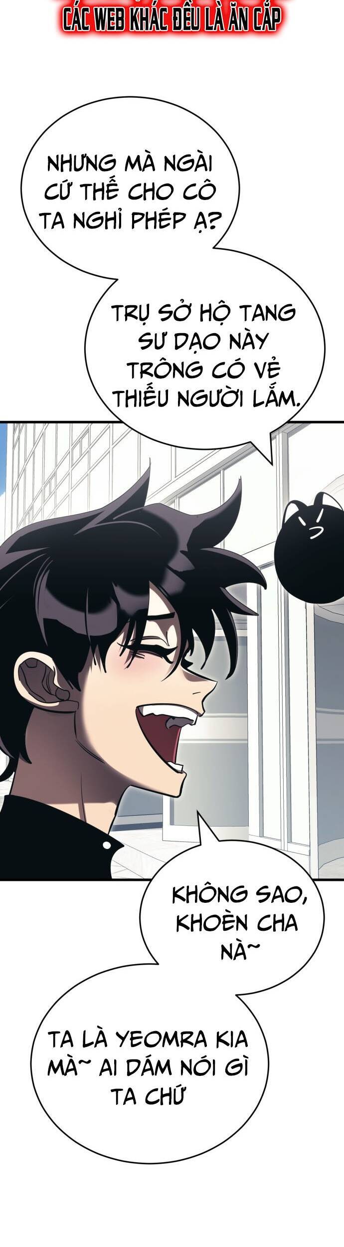 Thiên Ma Tái Lâm Chap 56 - Next Chap 57