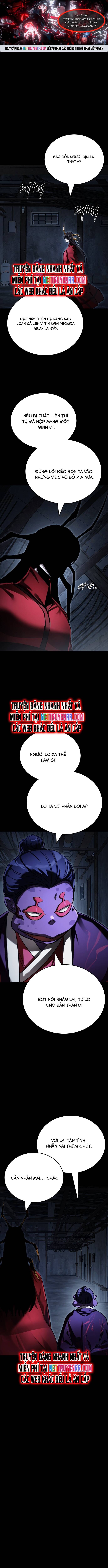 Thiên Ma Tái Lâm Chap 57 - Next Chap 58