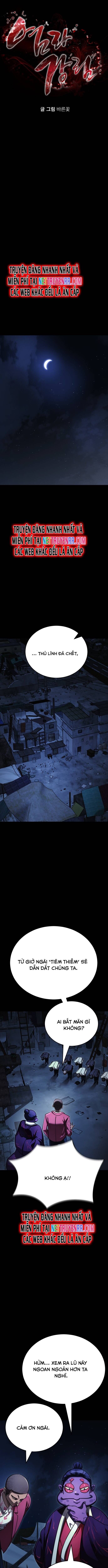 Thiên Ma Tái Lâm Chap 57 - Next Chap 58