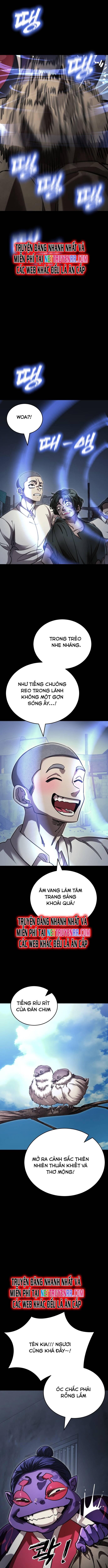 Thiên Ma Tái Lâm Chap 57 - Next Chap 58
