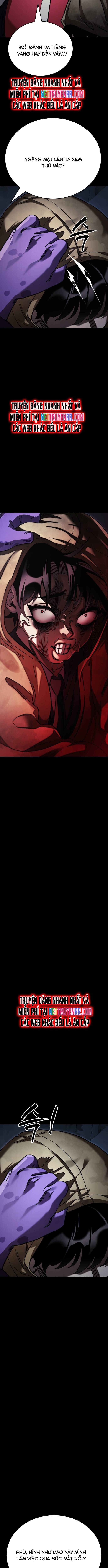 Thiên Ma Tái Lâm Chap 57 - Next Chap 58