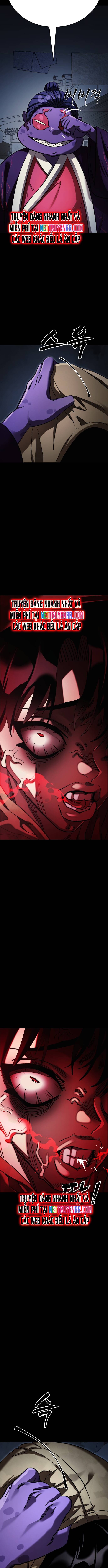 Thiên Ma Tái Lâm Chap 57 - Next Chap 58