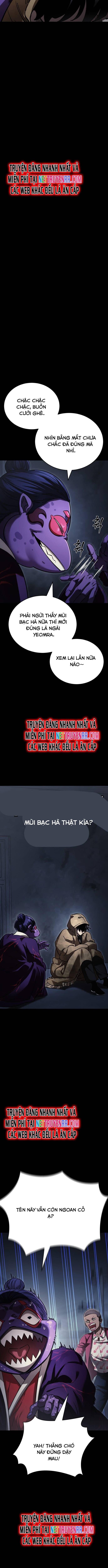 Thiên Ma Tái Lâm Chap 57 - Next Chap 58