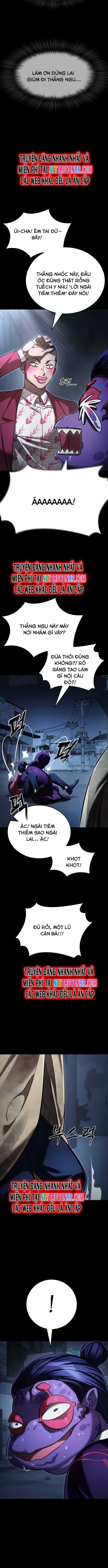 Thiên Ma Tái Lâm Chap 57 - Next Chap 58