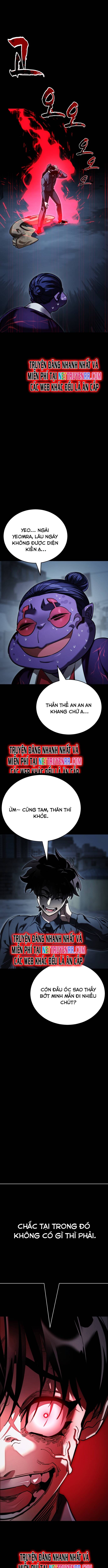 Thiên Ma Tái Lâm Chap 57 - Next Chap 58