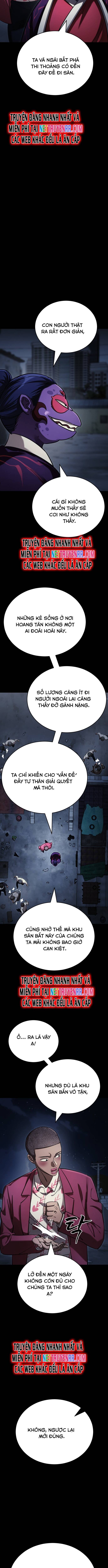 Thiên Ma Tái Lâm Chap 57 - Next Chap 58