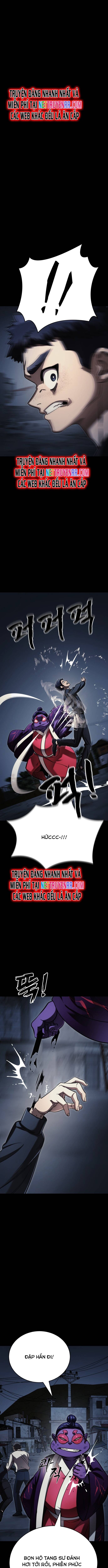 Thiên Ma Tái Lâm Chap 57 - Next Chap 58