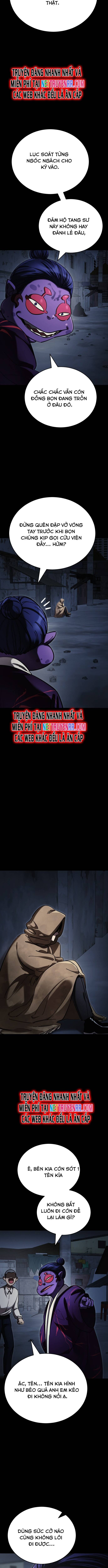 Thiên Ma Tái Lâm Chap 57 - Next Chap 58