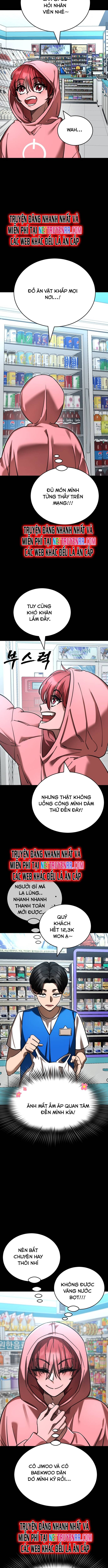 Thiên Ma Tái Lâm Chap 58 - Next Chap 59