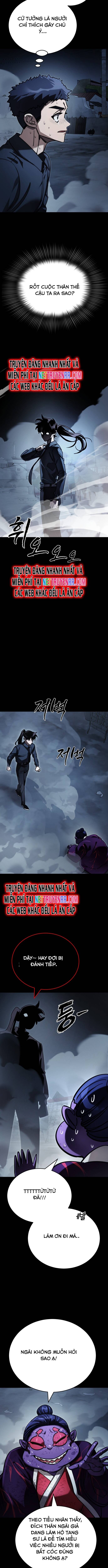 Thiên Ma Tái Lâm Chap 58 - Next Chap 59
