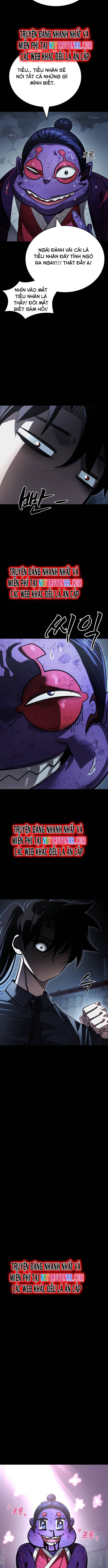 Thiên Ma Tái Lâm Chap 58 - Next Chap 59