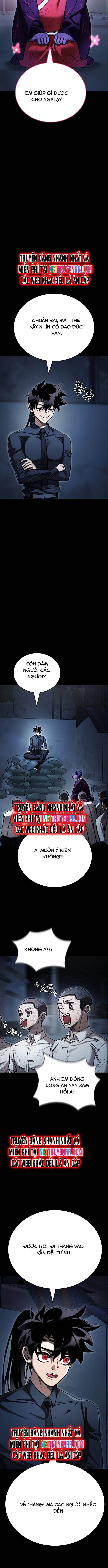 Thiên Ma Tái Lâm Chap 58 - Next Chap 59