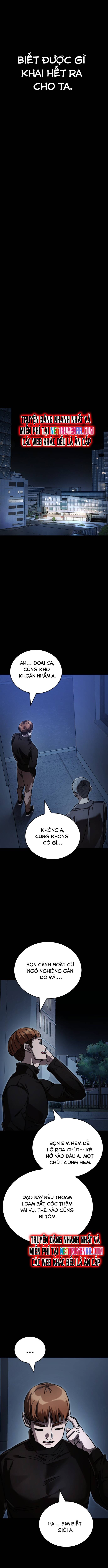 Thiên Ma Tái Lâm Chap 58 - Next Chap 59
