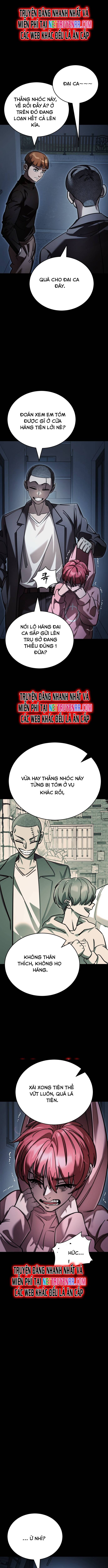 Thiên Ma Tái Lâm Chap 58 - Next Chap 59